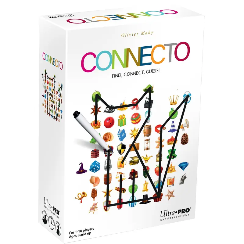 CONNECTO