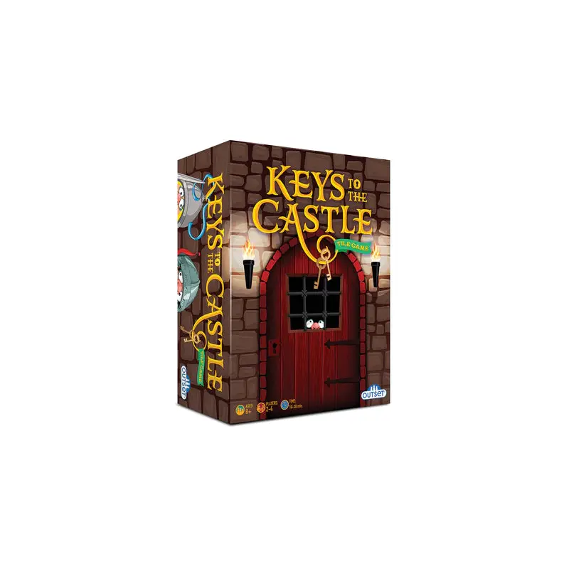 Keys to the Castle: Deluxe Edition
