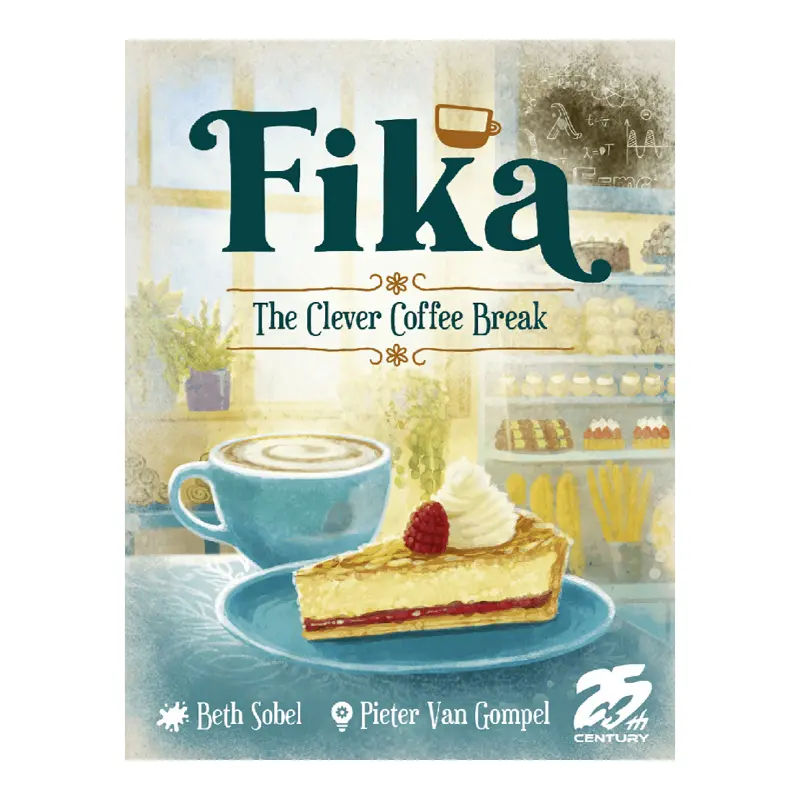 Fika