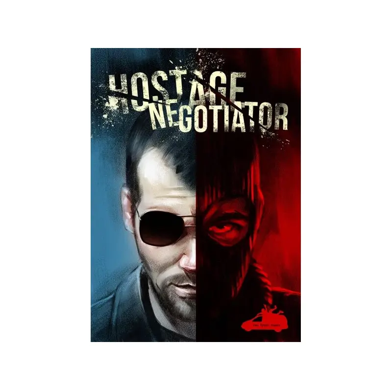 HOSTAGE NEGOTIATOR