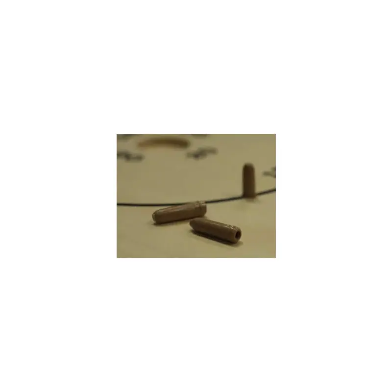 Crokinole Pins Plastic