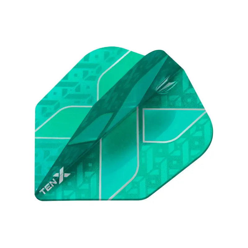 Target TEN-X Flights