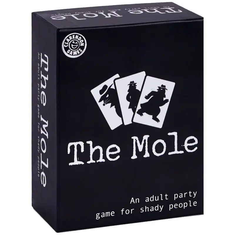 The Mole
