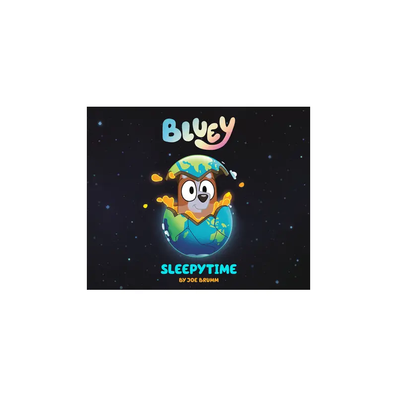 Bluey: Sleepytime