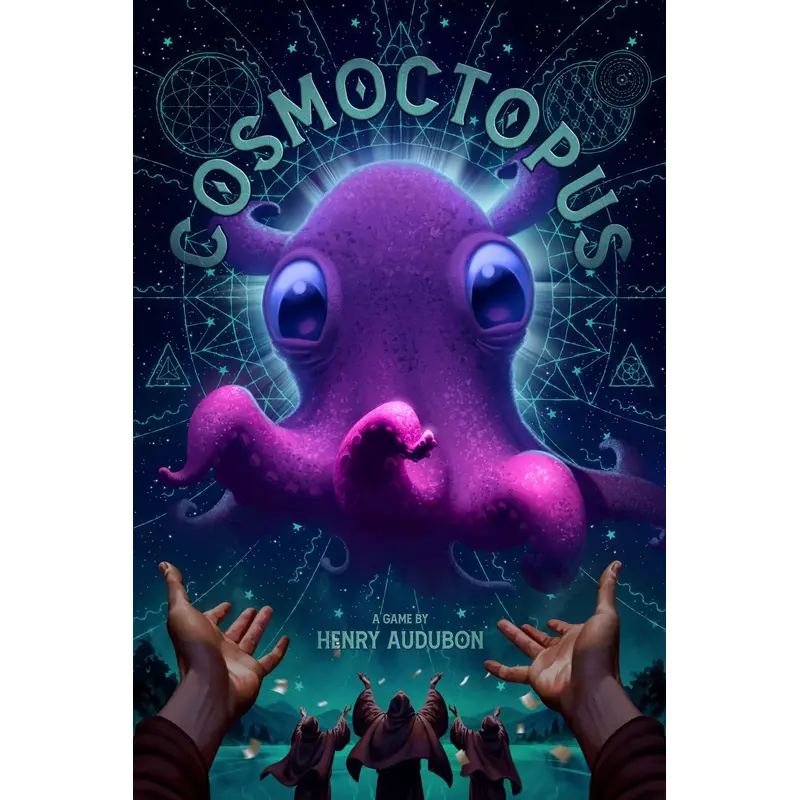 COSMOCTOPUS