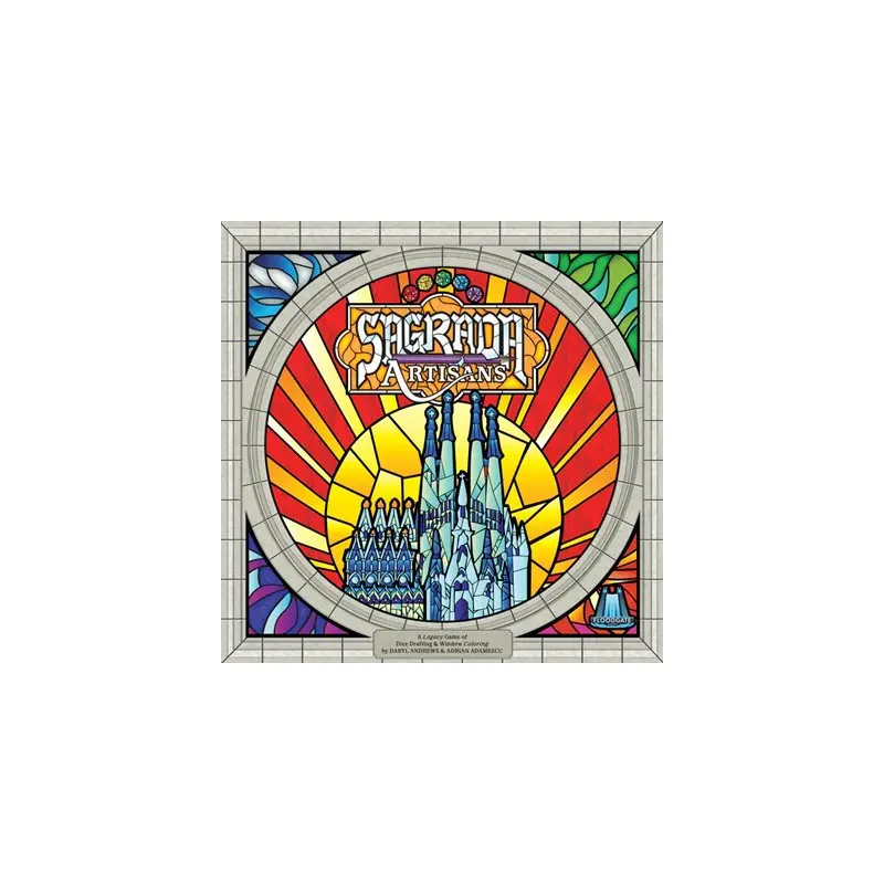 Sagrada Artisans