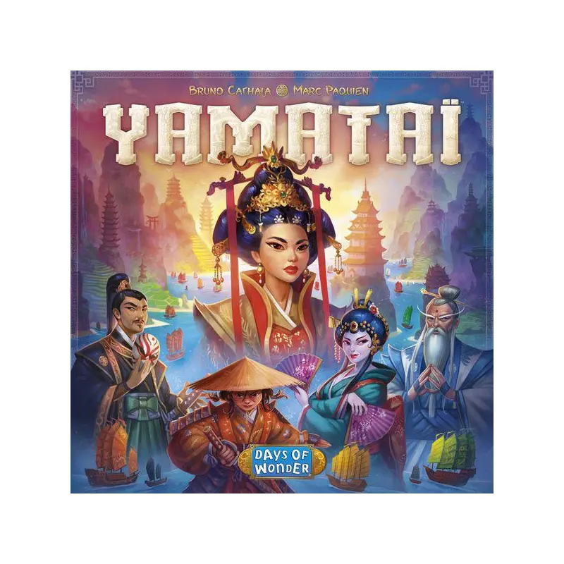 Yamatai