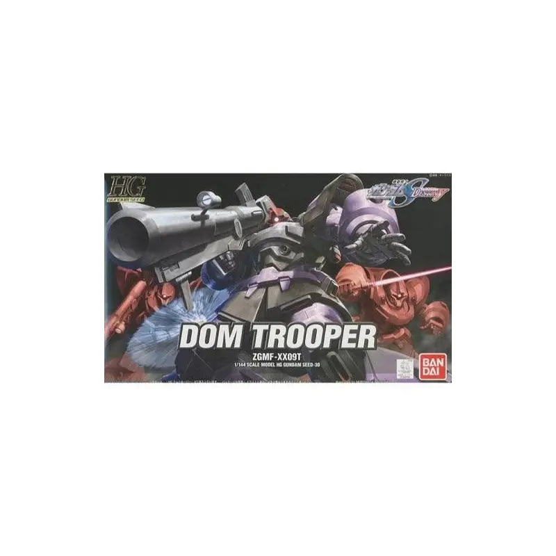 HG DOM TROOPER
