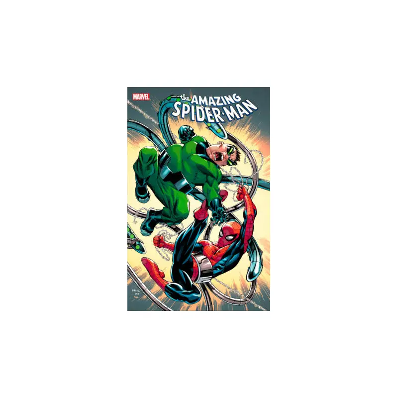 AMAZING SPIDER-MAN 30