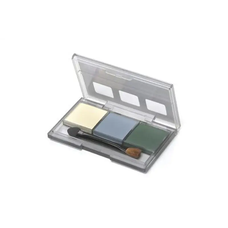 TAMIYA WEATHERING MASTER E SET Yellow, Grey, Green #87098