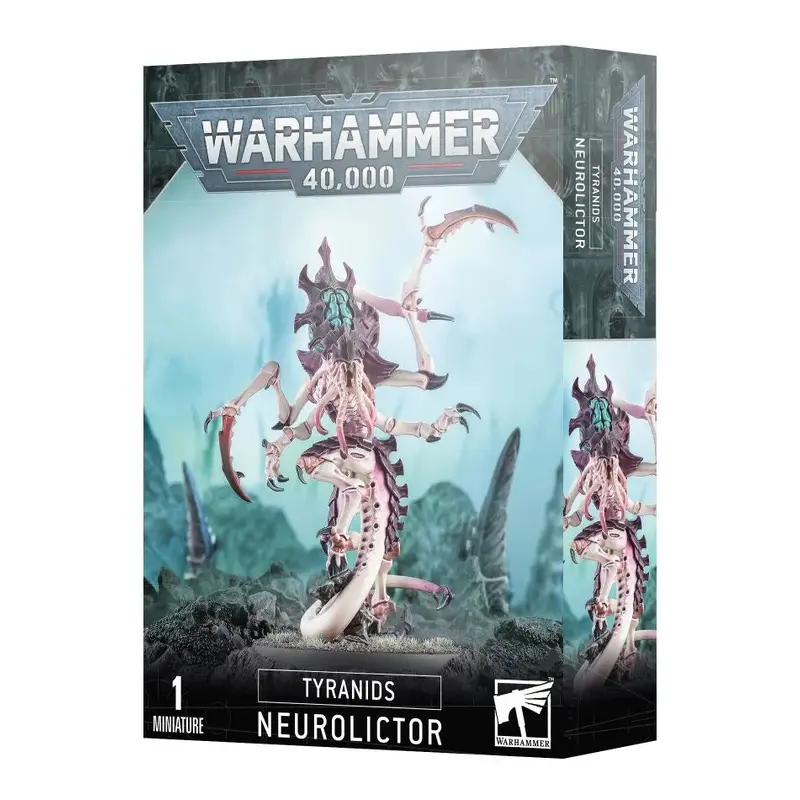 Tyranid Neurolictor