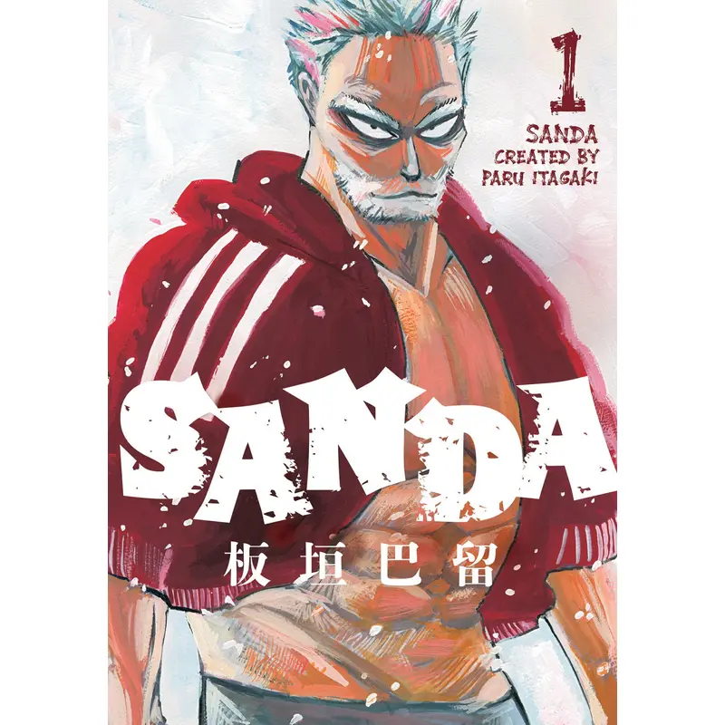 SANDA VOL 1