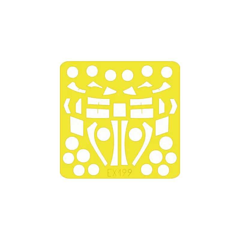 Eduard Sprue Brothers ACH-47A Chinook 1/48