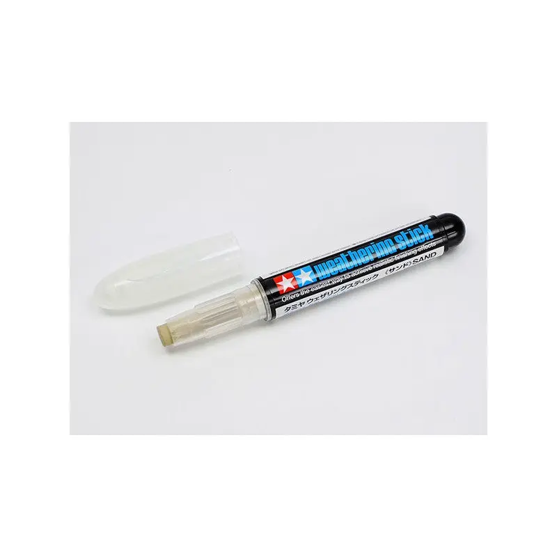 TAMIYA WEATHERING STICK (Sand)