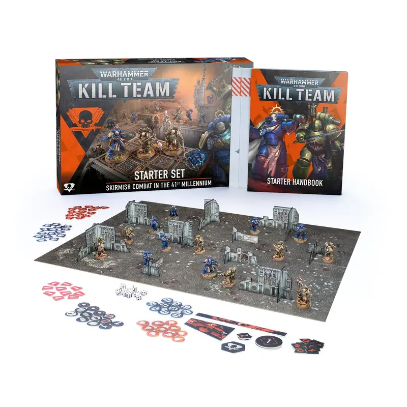Kill Team