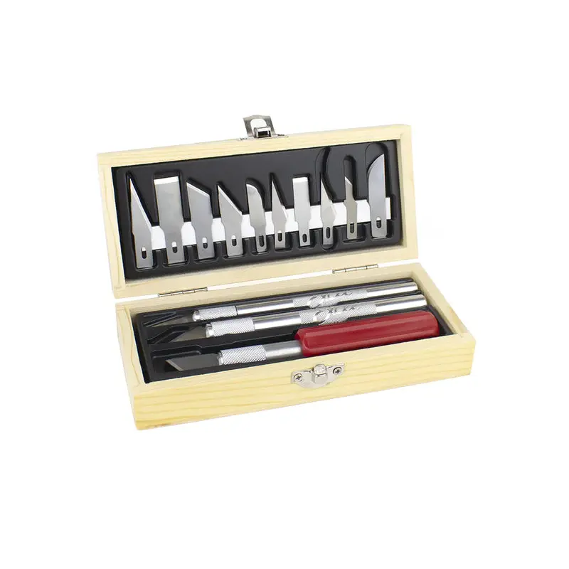 HOBBY KNIFE SET