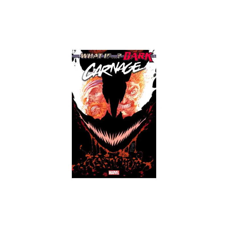 WHAT IF...? DARK: CARNAGE 1