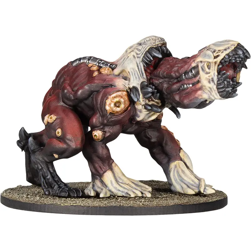 Firefight Dread Ravager