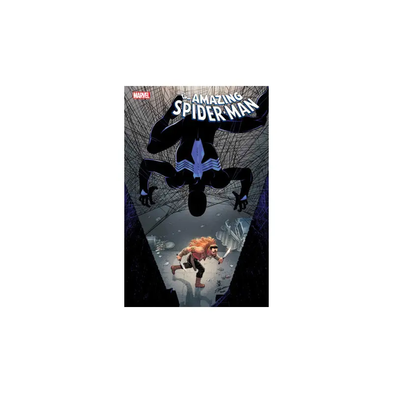 AMAZING SPIDER-MAN 33