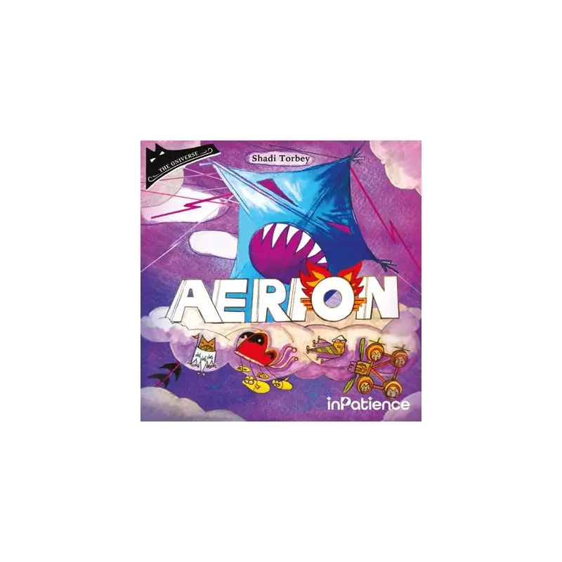 AERION