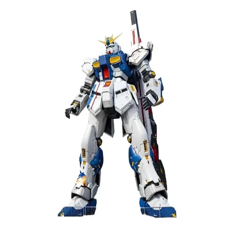 BNMW Vol.4 Fukuoka RX-93FF N Gundam
