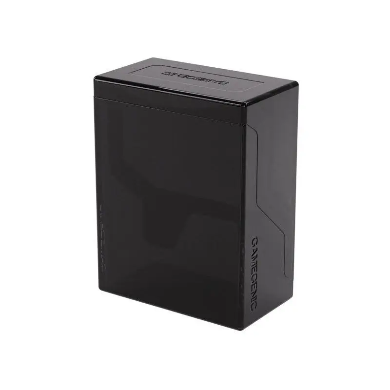 Gamegenic Bastion Deck Box 50+ Black