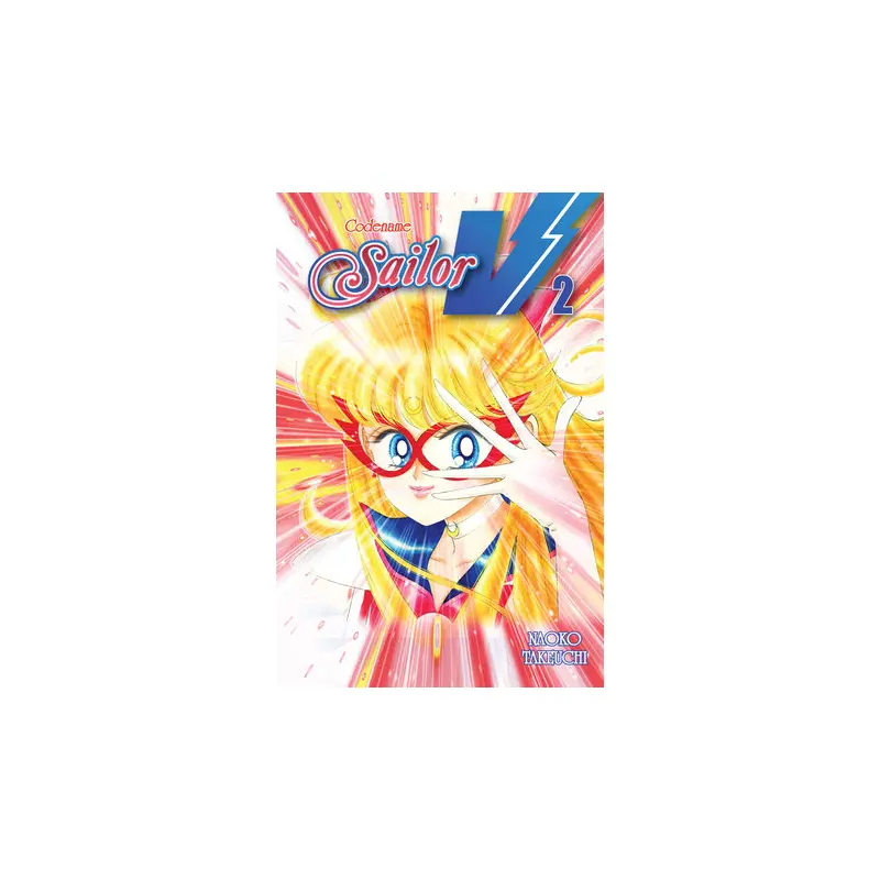 Codename: Sailor V 2