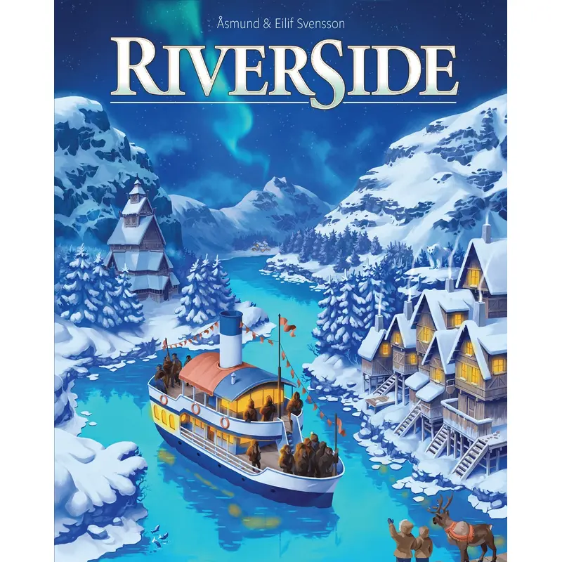 RIVERSIDE