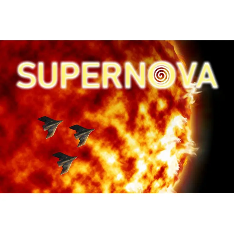 Supernova