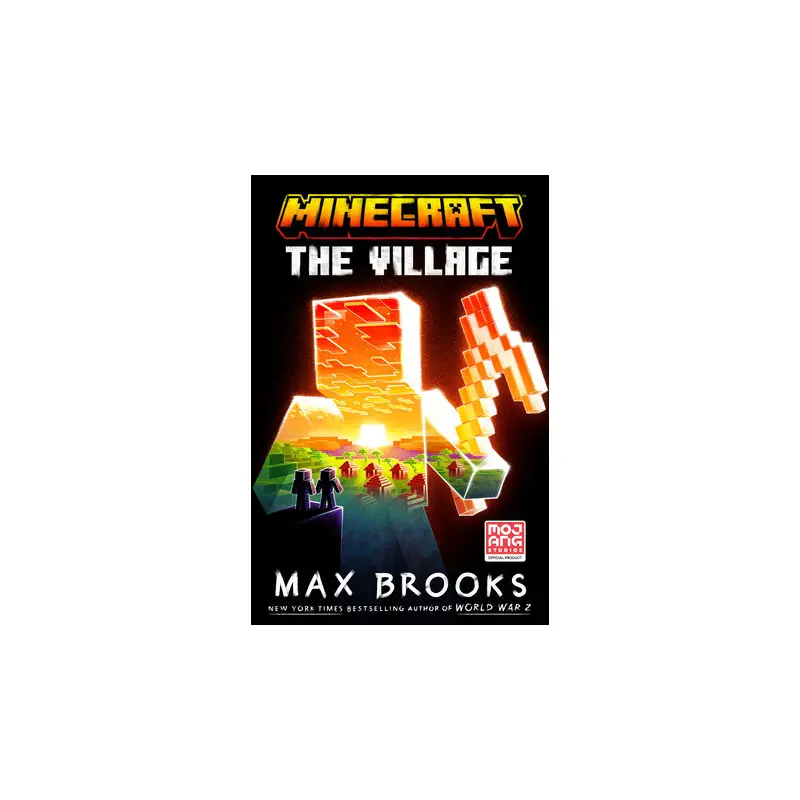 Minecraft: The Village HC