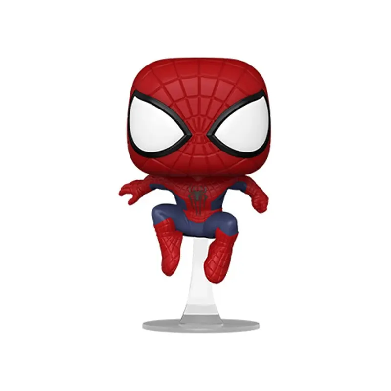 Funko POP! Marvel: Spider-Man: No Way Home- The Amazing Spider-Man 1159