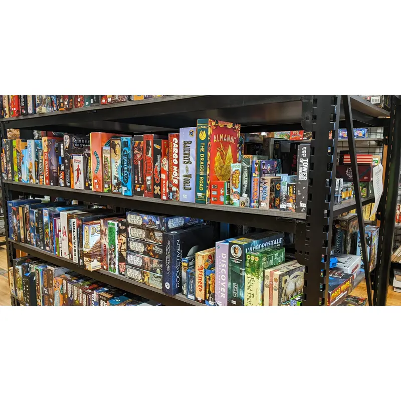 1870 Railroading across the Trans Mississippi USED