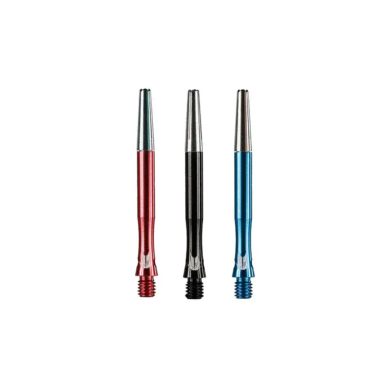 Top Spin S Line Aluminium Shafts