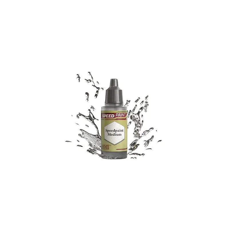Army Painter: Speedpaint Medium 100 ml