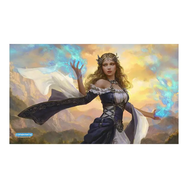 Summer Mage GamerMats 24" x 14"