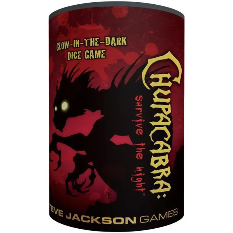 CHUPACABRA: SURVIVE THE NIGHT