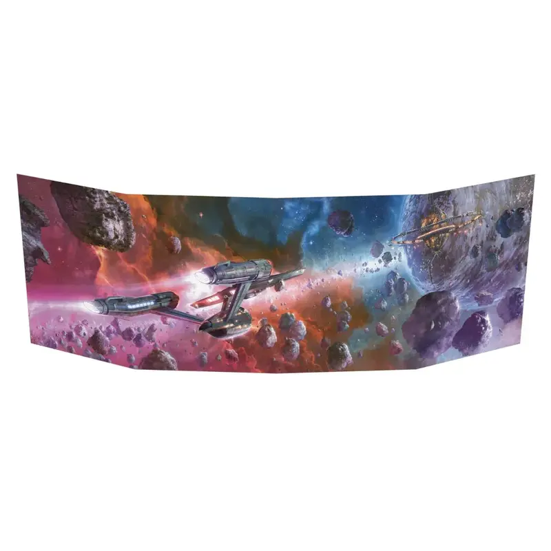 Star Trek Adventures RPG - Game Toolkit