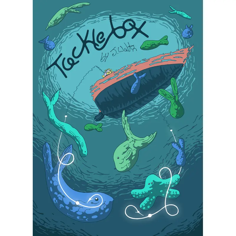 Tacklebox