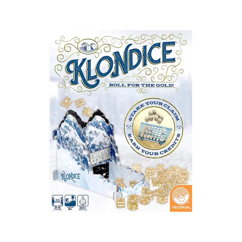 Klondice