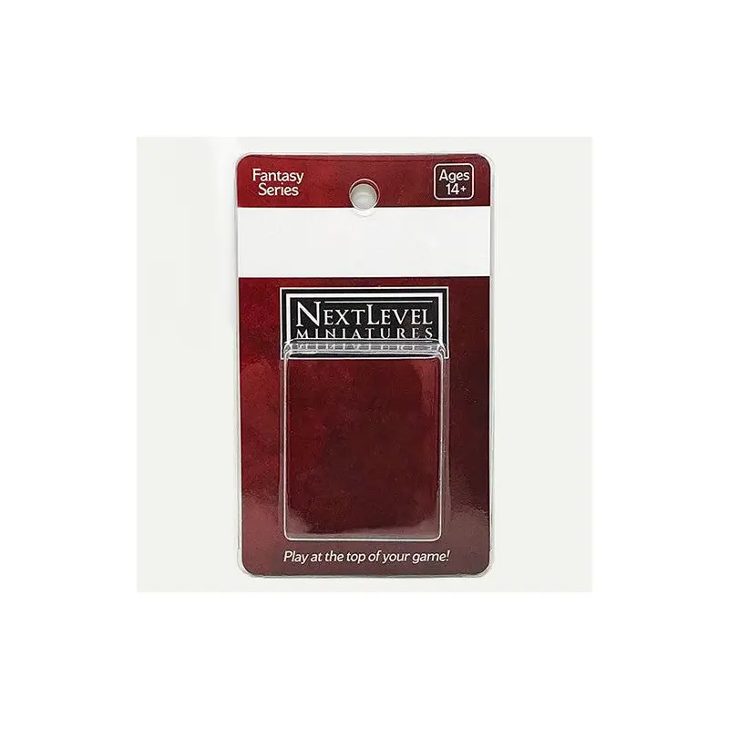 50mm Miniature Bases (10)