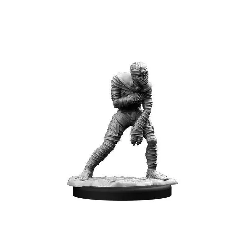 Tattered Mummies (2)