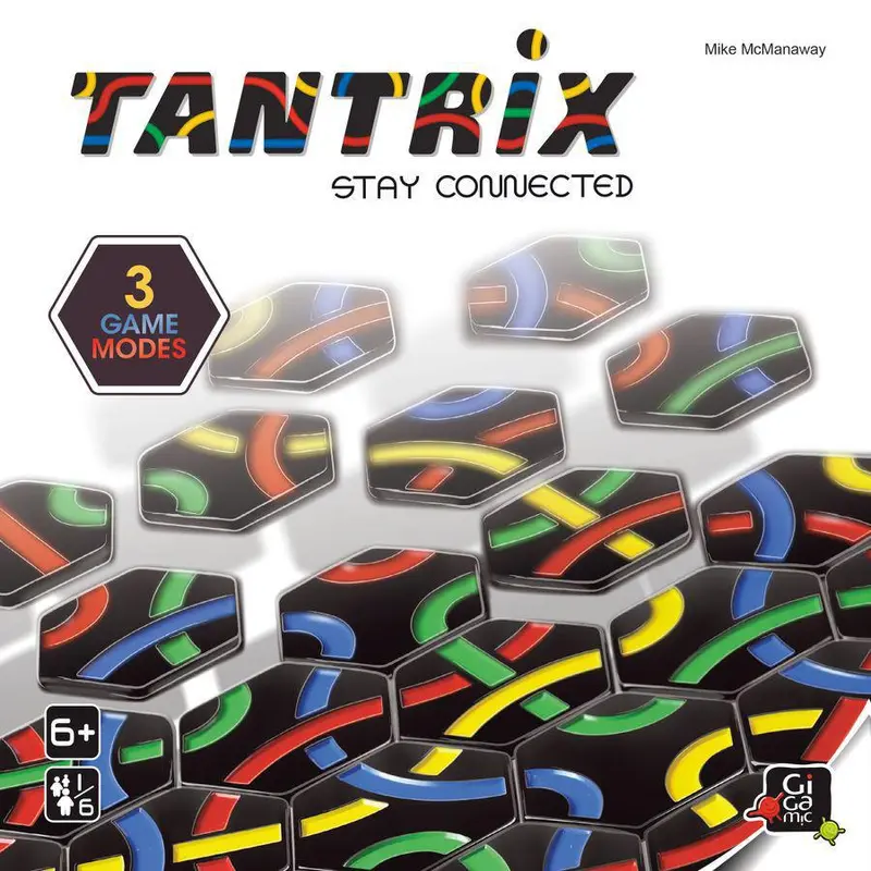 Tantrix