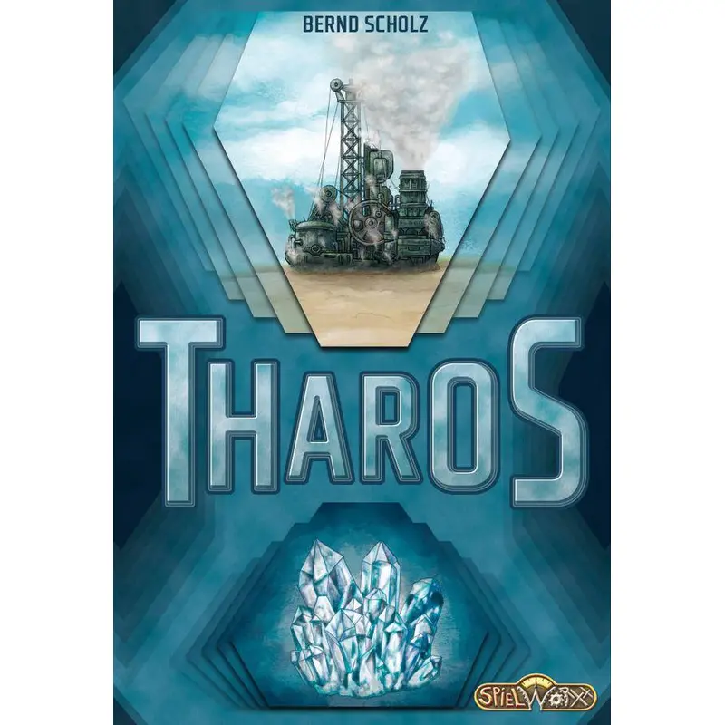 Tharos