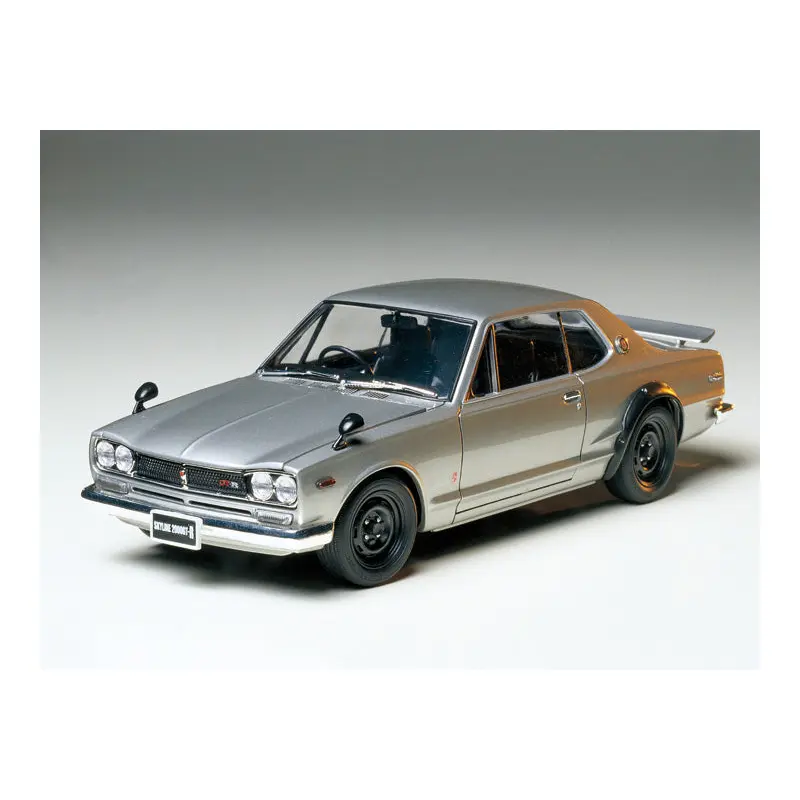 1/24 Nissan Skyline 2000 GT-R Hard Top