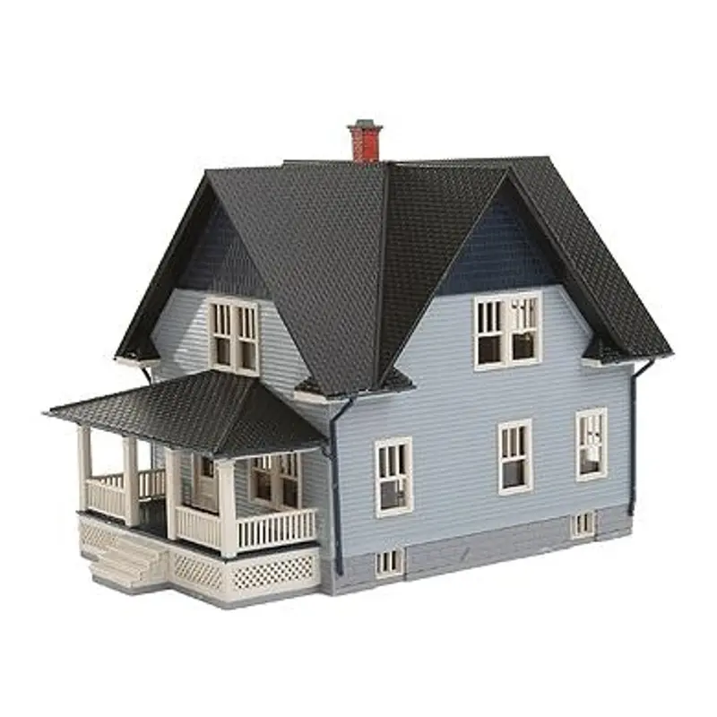 N KIM'S cLASSIC aMERICAN HOME KIT ITEM# 2851