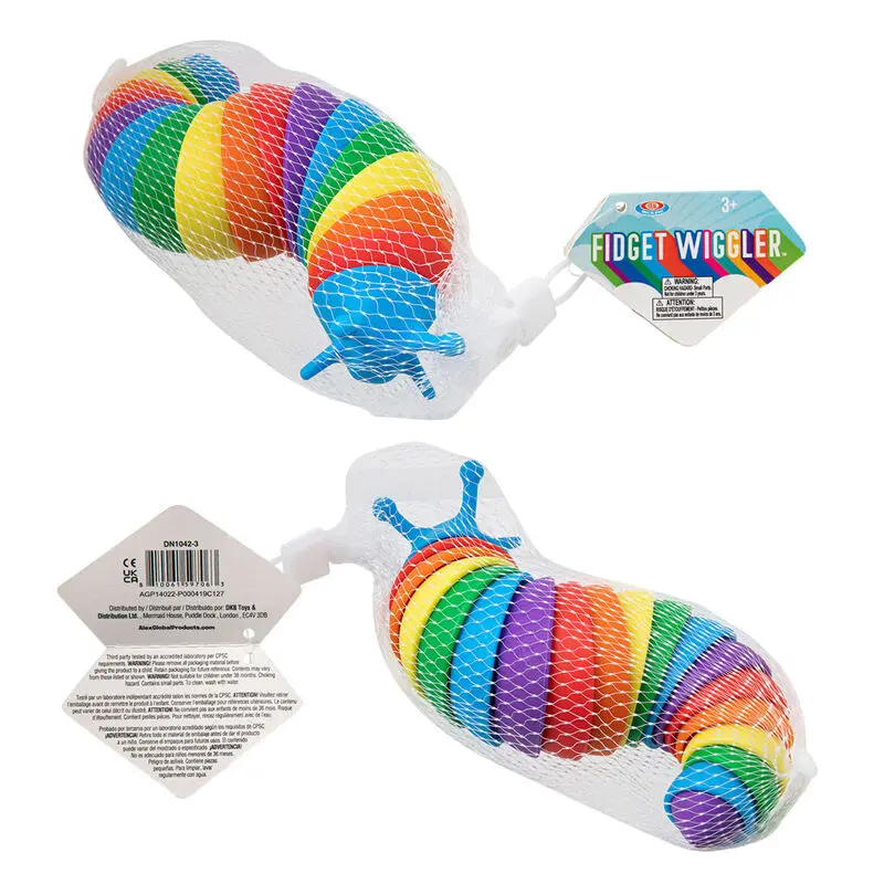 ALEX - Fidget Wiggler