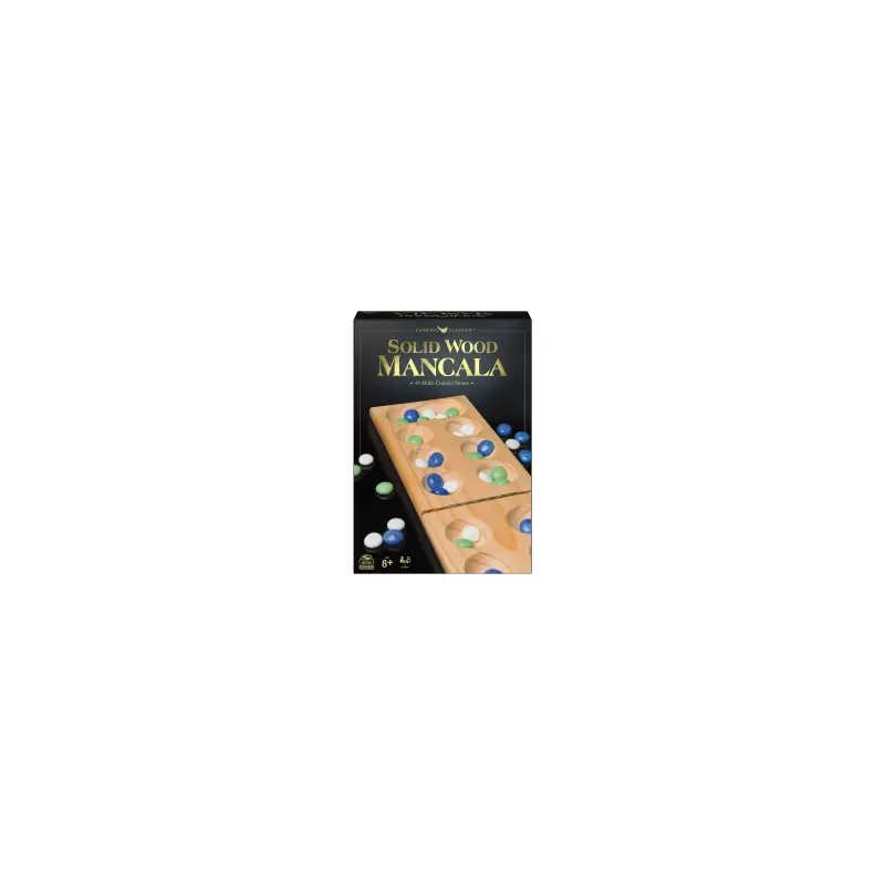 CARDINAL CLASSICS - MANCALA Solid Wood