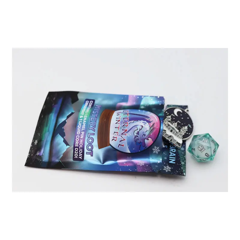 Mystery Loot: Eternal Winter