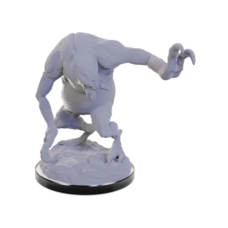 DND UNPAINTED MINIS WV22 ETTERCAPS