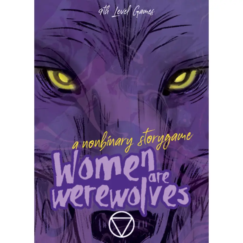 Women Are Werewolves